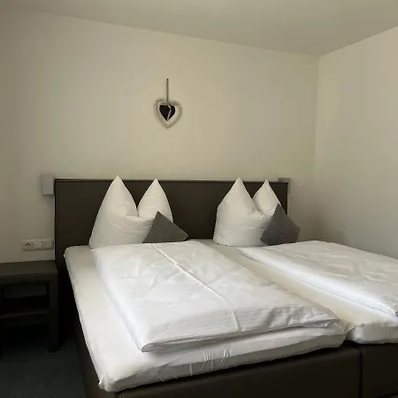 Apartment Walser Berge
