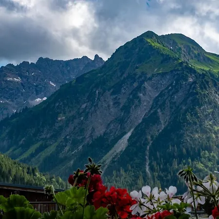 Walser Berge *