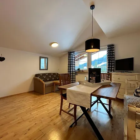 Walser Berge Apartment