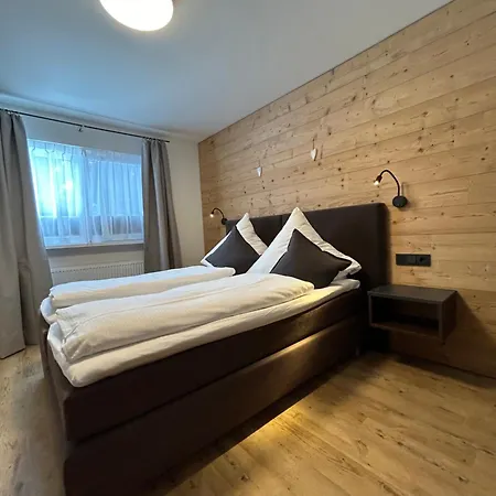 Apartment Walser Berge *