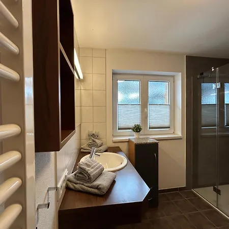 Walser Berge Apartment *