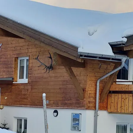 Walser Berge Apartment