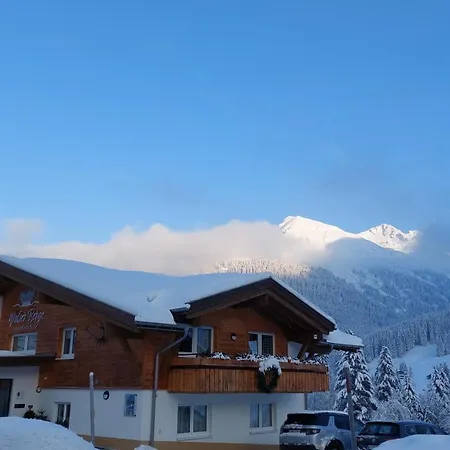 Walser Berge *