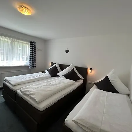 Apartment Walser Berge