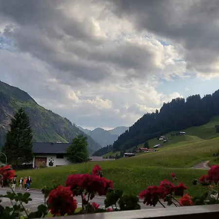 Walser Berge *