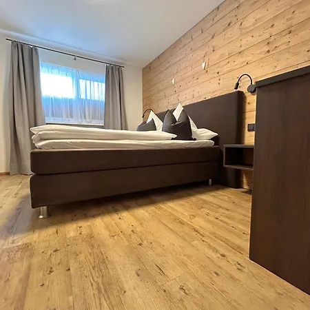 Apartment Walser Berge