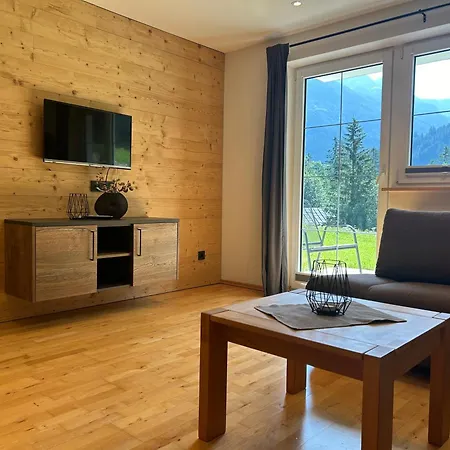 Walser Berge