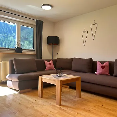 Walser Berge Apartment